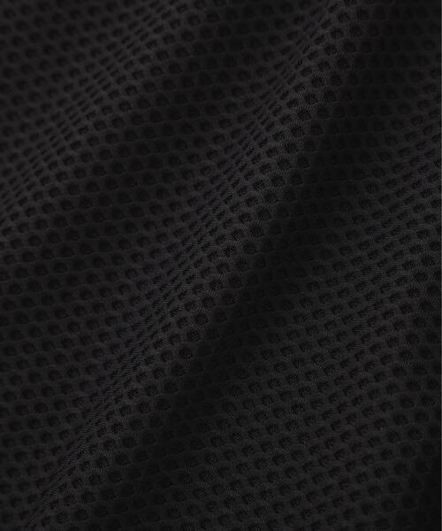 muta marine(ムータ・マリン)の「muta MARINE/ムータ マリン/別注メッシュショーツ(その他パンツ・メンズ・ブラック・8/6/7/5)」の2枚目の写真