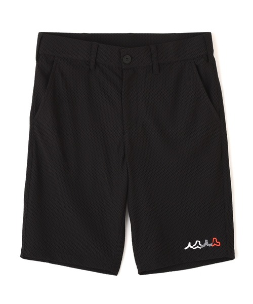 muta marine（ムータ・マリン）の「muta MARINE/ムータ マリン/別注メッシュショーツ（その他パンツ・メンズ・ブラック・8/6/7/5）」の6枚目の写真