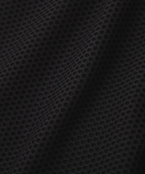 muta marine（ムータ・マリン）の「muta MARINE/ムータ マリン/別注メッシュショーツ（その他パンツ・メンズ・ブラック・8/6/7/5）」の9枚目の写真