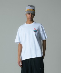 XLARGE（エクストララージ）の「DEAD INK S/S TEE（Tシャツ/カットソー）」