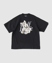 Woofietokyo / ウーフィトウキョウ Squishy Tee