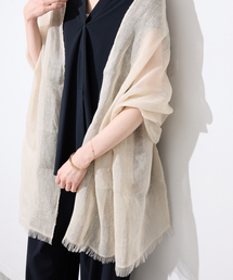 SLOBE IENA | SLOBE IENA ストール(ストール/ショール)