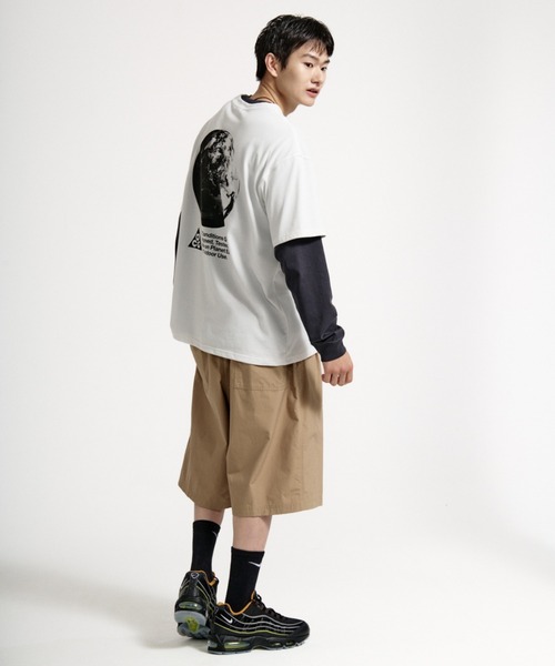 NIKE（ナイキ）の「ナイキ エア マックス 95 "Big Bubble" メンズシューズ / Nike Air Max 95 "Big Bubble" Men's Shoes IR5901-010 Black（スニーカー・メンズ・ブラック・30/24/24.5/25/29.5/25.5/26/26.5/27/27.5/28/28.5/29）」の5枚目の写真