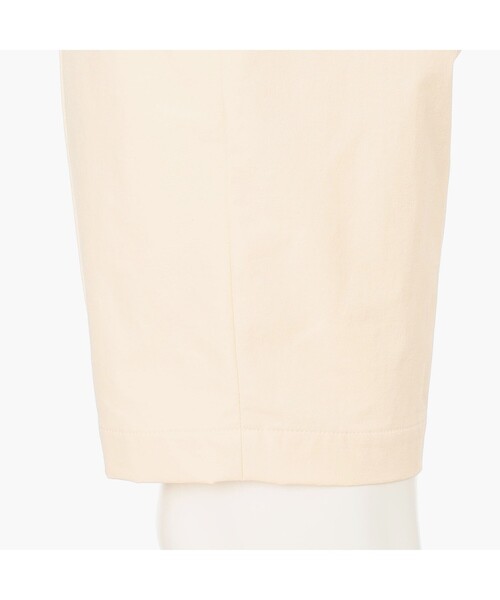 BRIEFING（ブリーフィング）の「【BRIEFING GOLF／ブリーフィングゴルフ】 MEN'S WR CORDURA CREASED SHORT PANTS（その他パンツ・メンズ・グレー/アイボリー/ブラック・L/M/XL）」の22枚目の写真