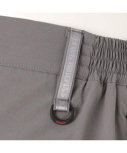 BRIEFING GOLF／ブリーフィングゴルフ】 MEN'S WR CORDURA CREASED
