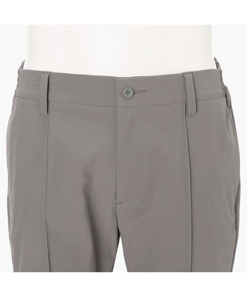 BRIEFING（ブリーフィング）の「【BRIEFING GOLF／ブリーフィングゴルフ】 MEN'S WR CORDURA CREASED SHORT PANTS（その他パンツ・メンズ・グレー/アイボリー/ブラック・L/M/XL）」の16枚目の写真
