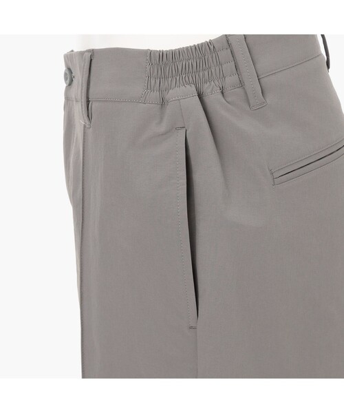BRIEFING GOLF／ブリーフィングゴルフ】 MEN'S WR CORDURA CREASED