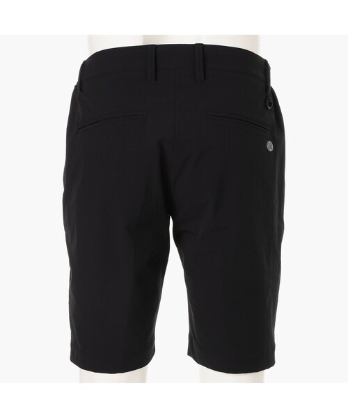 新品　BRIEFING WR CORDURA(R) SHORT PANTS L BRIEFING GOLF／ブリーフィングゴルフ】 MEN'S WR CORDURA CREASED
