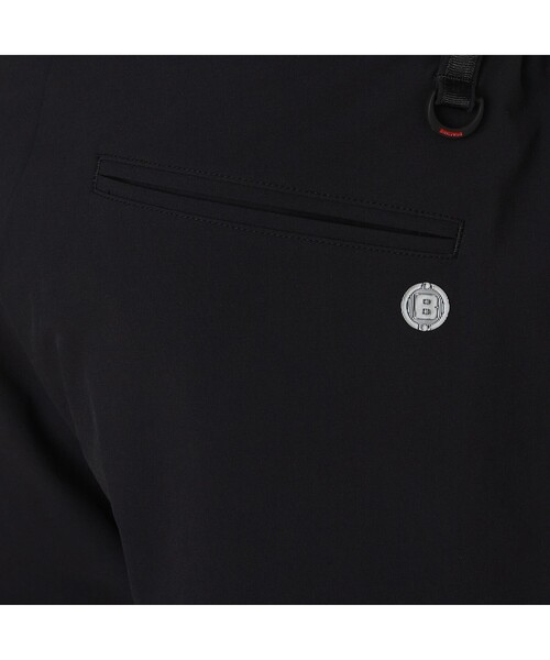 BRIEFING GOLF／ブリーフィングゴルフ】 MEN'S WR CORDURA CREASED