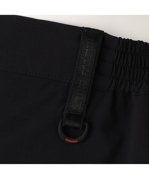 BRIEFING GOLF／ブリーフィングゴルフ】 MEN'S WR CORDURA CREASED