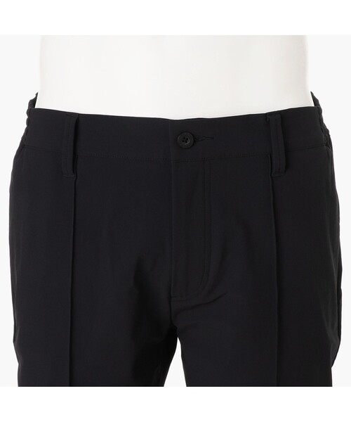 BRIEFING（ブリーフィング）の「【BRIEFING GOLF／ブリーフィングゴルフ】 MEN'S WR CORDURA CREASED SHORT PANTS（その他パンツ・メンズ・グレー/アイボリー/ブラック・L/M/XL）」の8枚目の写真