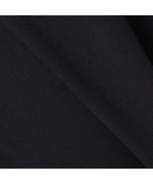 BRIEFING（ブリーフィング）の「【BRIEFING GOLF／ブリーフィングゴルフ】 MEN'S WR CORDURA CREASED SHORT PANTS（その他パンツ・メンズ・グレー/アイボリー/ブラック・L/M/XL）」の4枚目の写真