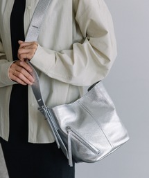 BEAURE バケット ショルダー Bag