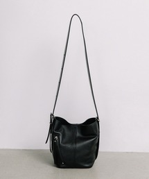 BEAURE バケット ショルダー Bag
