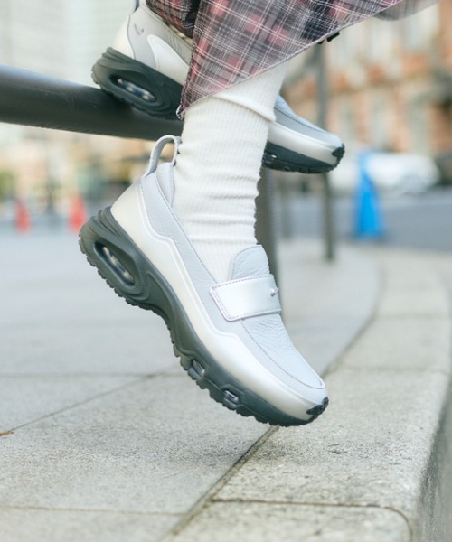 W AIR MAX PHENOMENA IV4690-099（ローファー）｜NIKE（ナイキ）の