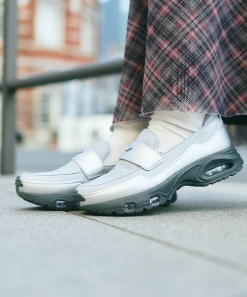 W AIR MAX PHENOMENA IV4690-099（ローファー）｜NIKE（ナイキ）の