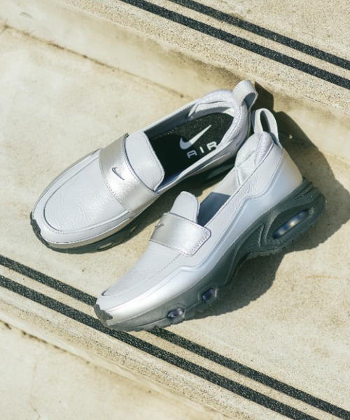 W AIR MAX PHENOMENA IV4690-099（ローファー）｜NIKE（ナイキ）の