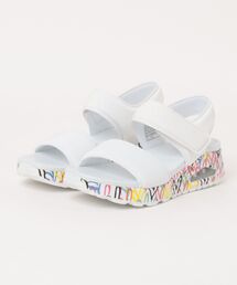 【SKECHERS】UNO-SEA OF LOVE