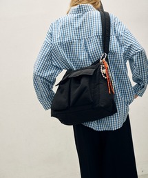 uchi.（ウチ）の「軽量ナイロンショルダーバッグ（ショルダーバッグ）」