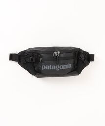 patagonia | 【Patagonia】BLACK HOLE WAIST PACK 5L　49282(ボディバッグ/ウエストポーチ)