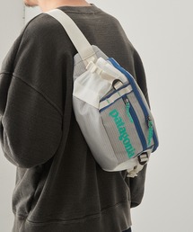 Patagonia/パタゴニア】BLACK HOLE WAIST PACK /ブラックホール