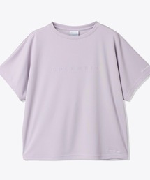 ラベンダー」に該当するレディースのTシャツ/カットソー（無地