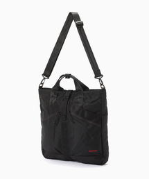 BRIEFING(�u���[�t�B���O)��BRIEFING / �u���[�t�B���O TYPE III AVIATOR 3WAY PACK(�V�����_�[�o�b�O)
