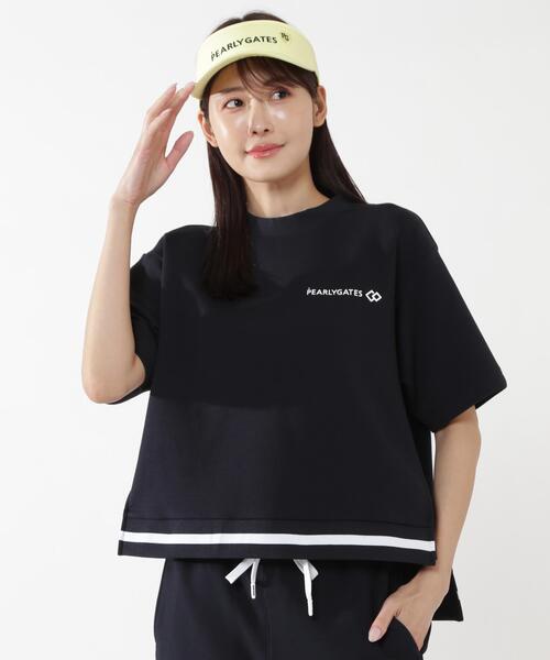 PG×コラントッテ長袖カットソー ＜リカバリーウェア＞（スウェット
