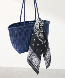 JOHNBULL/ジョンブル bandana