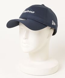 Barbour(�o�u�A�[)��Barbour/Barbour × NEWERA 920ES ZAMZA(�L���b�v)