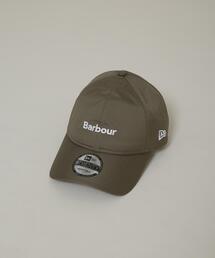 Barbour（バブアー）の「Barbour/Barbour × NEWERA 920ES ZAMZA（キャップ）」