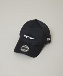 Barbour（バブアー）の「Barbour/Barbour × NEWERA 920ES ZAMZA（キャップ）」