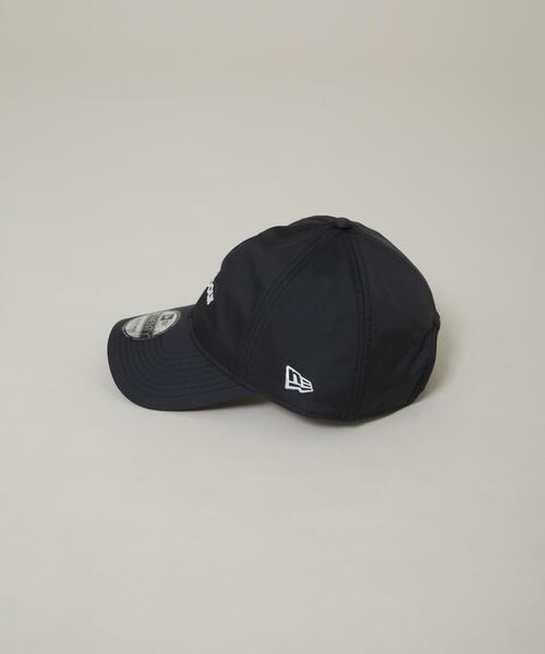 Barbour(バブアー)の「Barbour/Barbour × NEWERA 920ES ZAMZA(キャップ・メンズ・ネイビー/カーキ/ブラック・FREE)」の5枚目の写真