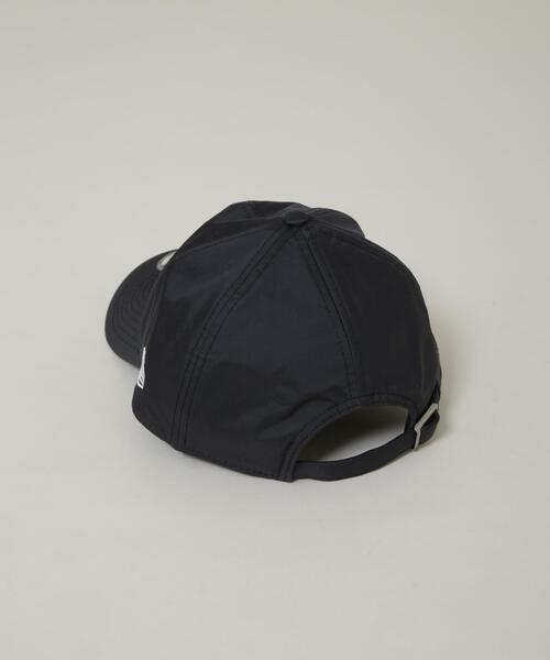 Barbour(バブアー)の「Barbour/Barbour × NEWERA 920ES ZAMZA(キャップ・メンズ・ネイビー/カーキ/ブラック・FREE)」の6枚目の写真