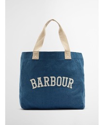 Barbour（バブアー）の「Emilyデニム トートバッグ（トートバッグ）」