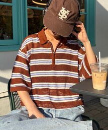 CIAOPANIC TYPY(�`���I�p�j�b�N�e�B�s�[)�́yUNISEX�z�������҂݃��b�V���{�[�_�[�n�[�t�W�b�v�T�}�[�j�b�g�|��(�|���V���c)
