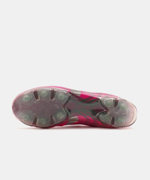 adidas Originals(アディダスオリジナルス)の「adidas originals F50 ADIFRAME W JQ9556(スニーカー・メンズ・ピンク・23cm/23.5cm/24cm/24.5cm/25cm/26.5cm/27.5cm/27cm/26cm/28cm)」の4枚目の写真