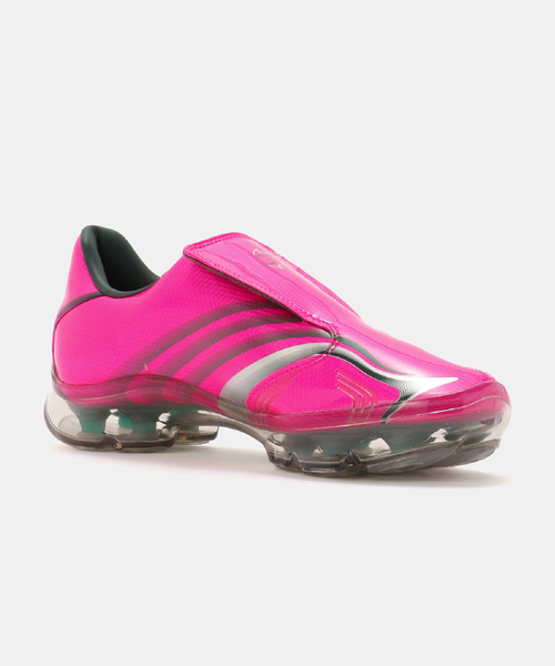 adidas Originals(アディダスオリジナルス)の「adidas originals F50 ADIFRAME W JQ9556(スニーカー・メンズ・ピンク・23cm/23.5cm/24cm/24.5cm/25cm/26.5cm/27.5cm/27cm/26cm/28cm)」の5枚目の写真