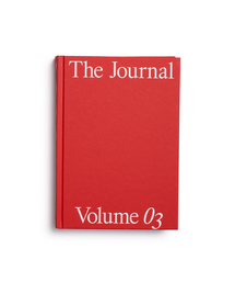 Herringbone Footwear（ヘリンボーンフットウェア）の「HARTCOPY JOURNAL Vol.3（本）」