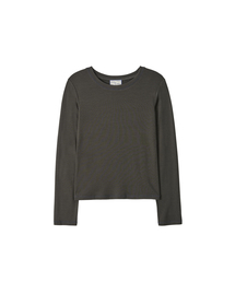 Soft Tencel Tee_ 4 Colors
