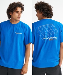 BILLABONG メンズ FIRMA STRETCH TEE サーフTシャツ 【2026年夏モデル】