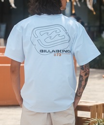 BILLABONG メンズ FIRMA STRETCH TEE サーフTシャツ 【2026年夏モデル】