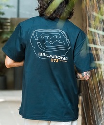 BILLABONG メンズ FIRMA STRETCH TEE サーフTシャツ 【2026年夏モデル】