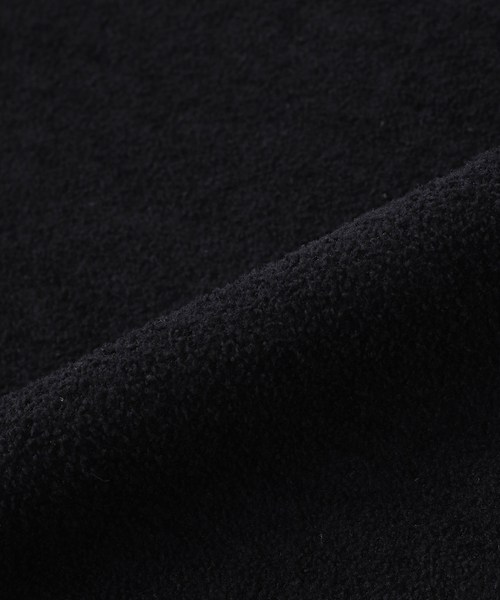 EDIFICE(エディフィス)の「《EDIFICE by PIPPIOLINO》 パイル ヘンリー ネック(Tシャツ/カットソー・メンズ・チャコールグレー/ブラック/ベージュ系その他・LARGE/MEDIUM)」の14枚目の写真