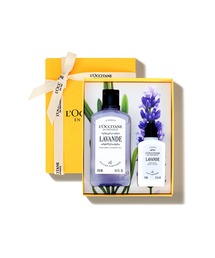L'OCCITANE｜ロクシタン（キッズ）のボディケアキット/ギフトセット
