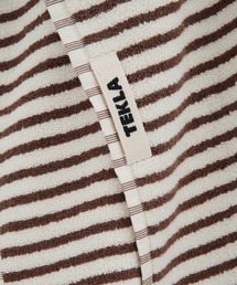 BIOTOP（ビオトープ）の「【TEKLA】 Terry Towels Guest Towel（30×50）（タオル）」