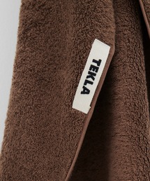 TEKLA（テクラ）の「【TEKLA】 Terry Towels Guest Towel（30×50）（タオル）」