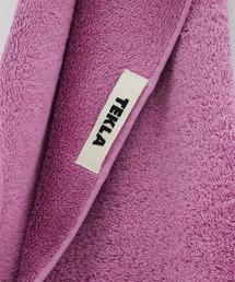 BIOTOP（ビオトープ）の「【TEKLA】 Terry Towels Guest Towel（30×50）（タオル）」