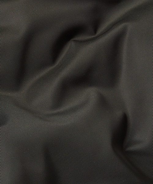 G-STAR（ジースター）の「Element Padded Hooded Parka/フーデッド中綿ミドルレングスジャケット/コート（ダウンジャケット/コート・メンズ・グレー系その他/グリーン系その他・SMALL/MEDIUM/X-SMALL/X-LARGE/LARGE）」の9枚目の写真