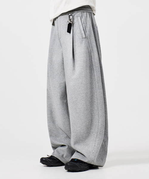 MUSINSA｜ムシンサのスウェットパンツ通販 - ZOZOTOWN